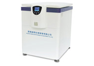立式高速冷凍離心機HR/T20MM-國產好儀器